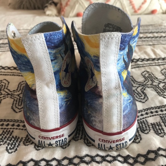 Converse - Picture 3 of 6